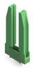 Card Edge Conn, Single, 6Pos, Wire Wrap; Card Edge Connector Type Edac - 64AJ9996 - Newark, An Avnet Company