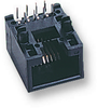 Rj45, 8Pos, 8Contact, 1Port; Connector Type Molex - 74M7919 - Newark, An Avnet Company