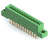 Card Conn, Dual Side, 24Pos, Wire Wrap; Card Edge Connector Type Edac - 59AJ6232 - Newark, An Avnet Company