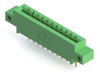 Card Edge Conn, Single Side, 11Pos, Th; Card Edge Connector Type Edac - 60AJ2825 - Newark, An Avnet Company