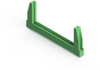 Card Conn, Single Side, 21Pos, Wire Wrap; Card Edge Connector Type Edac - 86AH8958 - Newark, An Avnet Company