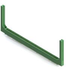 Card Conn, Single Side, 72Pos, Wire Wrap; Card Edge Connector Type Edac - 70AJ2869 - Newark, An Avnet Company