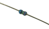 Metal Film Resistor, 60.4Kohm, 125Mw, 1%; Resistance Multicomp Pro - 12T9643 - Newark, An Avnet Company