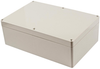 Small Enclosure, Abs, Beige; Svhc Multicomp Pro - 28AH4171 - Newark, An Avnet Company