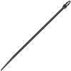 Cable Tie, Push, 155.4Mm X 3.5Mm, Black; Cable Tie Material Essentra Components - 66AJ4242 - Newark, An Avnet Company