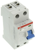 Thermal Magnetic Circuit Breaker,2; Product Range Abb - 51R6548 - Newark, An Avnet Company