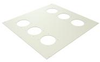 Rack Mounting Solutions - Rack Accessories - Cabinet Top Panels - C2T2431FLG1 - Hammond Manufacturing Company Inc.