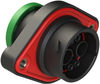Circular Conn, Rcpt, 2Pos, Crimp; Product Range Amphenol Sine/tuchel - 38AK5760 - Newark, An Avnet Company