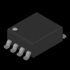 Embedded - Microprocessors - MCIMX6D6AVT08AC-NXP - Lingto Electronic Limited