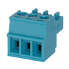 Connectors, Interconnects - Terminal Blocks - Headers, Plugs and Sockets - 1351773-TBP03P3-350-08BE - Win Source Electronics