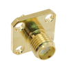 Coaxial Connector (RF) Assemblies - ACX1827-ND - DigiKey