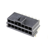 Headers, Male Pins - 900-1723163214-ND - DigiKey