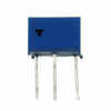 Trimmer Potentiometers - 716-T73YE501KT20-ND - DigiKey