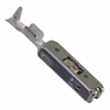 Rectangular Connector Contacts - A122966CT-ND - DigiKey