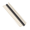 Headers, Male Pins - 10129379-920001BLF-ND - DigiKey