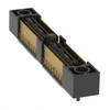 Arrays, Edge Type, Mezzanine (Board to Board) - QFSS-032-04.25-L-D-DP-A-GP-P-ND - DigiKey