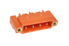 WAGO Rectangular Connectors - 231-564/108-000 - Galco Industrial Electronics