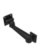 Monitor Mounts - AV-D40-25A142-50 - bisco industries