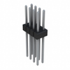 Headers, Male Pins - S2252E-04-ND - DigiKey