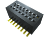 Card Edge Connectors - CLE-172-01-G-DV-A-TR - Powell Electronics, Inc.