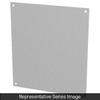 Enclosures Accessories and Hardware - AP1616PP - Powell Electronics, Inc.