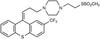 cis-(Z)-Flupentixol Methanethiosulfonate - 10382 - Medical Isotopes, Inc.
