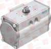 Pneumatic Actuator -- 184554472