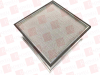 HVAC Air Filter - 121920155 - Radwell International