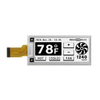 LCD, OLED, Graphic - 1452-E2290KS0F1-ND - DigiKey