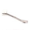 HEAVY DUTY SOFT DOWN STAY - HDS-10MR/WHT - HDS-10MR/WHT - Sugatsune America, Inc.
