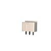 Headers, Male Pins - 4285-SVK40-03WS-ND - DigiKey