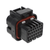 Rectangular Connector Housings - 1473416-2 - ODG (Origin Data Global)