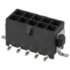 Headers, Male Pins - 4-794636-0 - ODG (Origin Data Global)