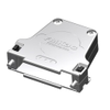 D-Sub, D-Shaped Connector Backshells, Hoods - 900-1731110732-ND - DigiKey