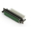 D-Sub Connector Assemblies - 151-628-M50-623-GN6-ND - DigiKey