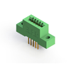 Edgeboard Connectors - 151-842-010-540-204-ND - DigiKey