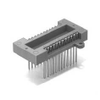 IC & Component Sockets - 214-3339-09-0602J - Powell Electronics, Inc.