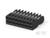 Rectangular Wire & Cable Connectors & Housings - 5-102398-7 - TE Connectivity