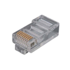 Modular/Ethernet Connector (RJ45, RJ11) Plugs - 5073-TDS8P8C-ND - DigiKey