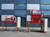 High-efficiency Automatic Filter Press - KMP/KRP - KINTEP NEW POWER