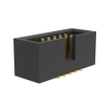 Headers, Male Pins - 664-G22F0101100S1HRTR-ND - DigiKey
