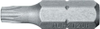 Screwdriver Bits - 1627662 - RS Components, Ltd.