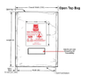 Anti Static Packaging - 1908423 - RS Components, Ltd.