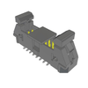 Headers, Male Pins - EJH-108-01-L-D-SM-P-ND - DigiKey