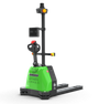 Mobile Robots -- VECNA CPJ - Image