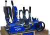 Jointing-Tools - Butt Fusion Machines - im-160-315 - 790141009 - Georg Fischer Piping Systems Ltd