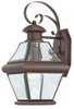 Exterior -Wall Mount - 307210 - Light Center (The)