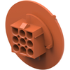 Rectangular Connector Housings - 17-1-794761-1-ND - DigiKey