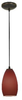 28012-2C-ORB/PLM Mini Pendants-Cable - 362171 - Capital Lighting, Inc.
