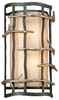 BF2882 Sconces-Single Glass - 369985 - Capital Lighting, Inc.